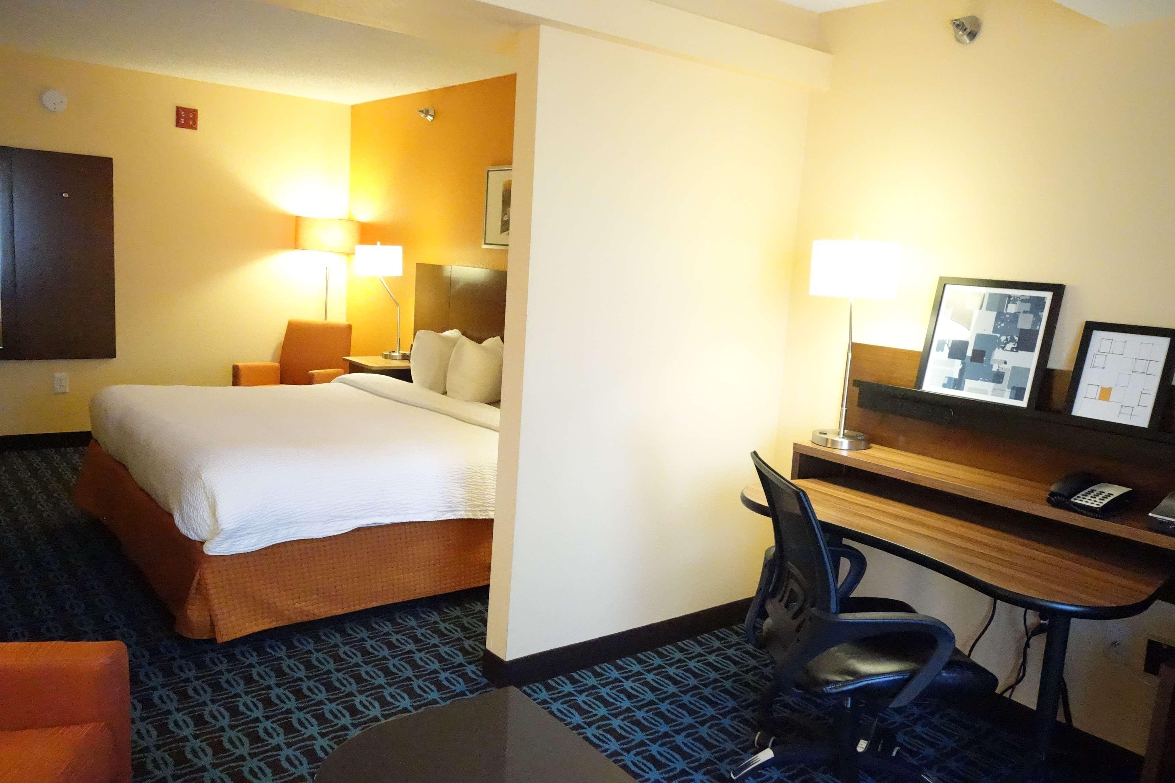 Country Inn & Suites By Radisson, Phoenix Airport, Az Buitenkant foto
