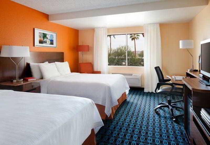 Country Inn & Suites By Radisson, Phoenix Airport, Az Buitenkant foto