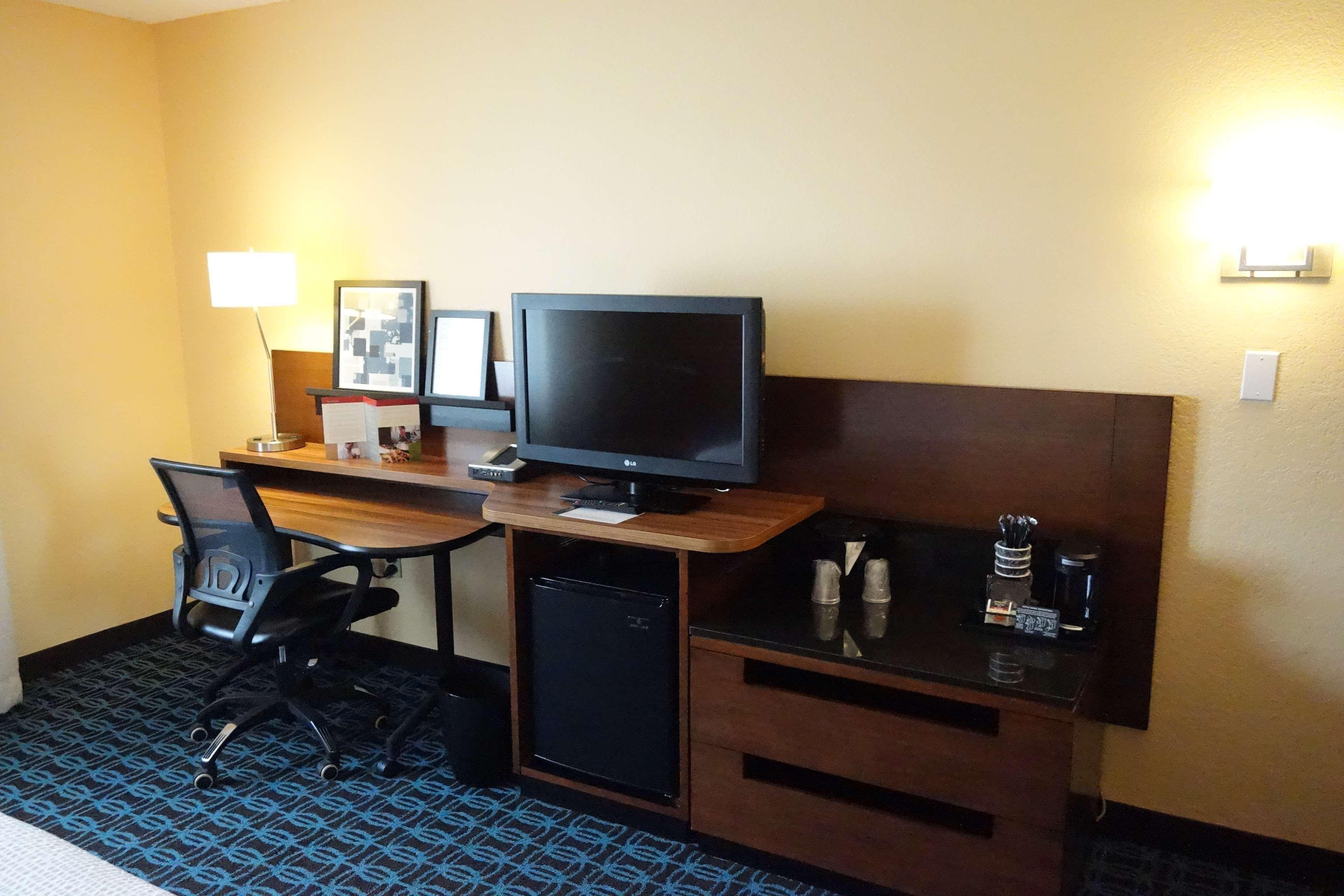 Country Inn & Suites By Radisson, Phoenix Airport, Az Buitenkant foto