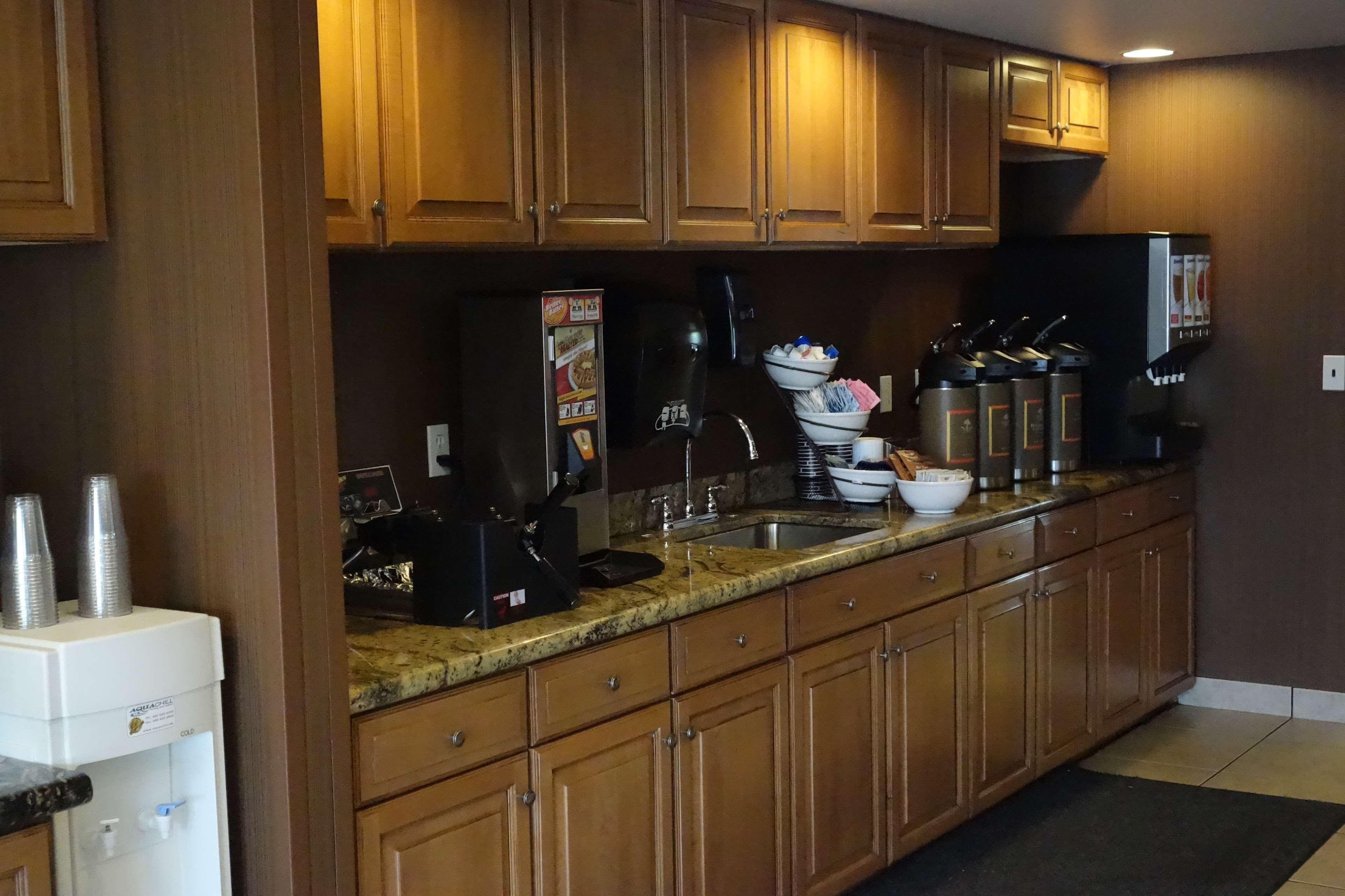 Country Inn & Suites By Radisson, Phoenix Airport, Az Buitenkant foto