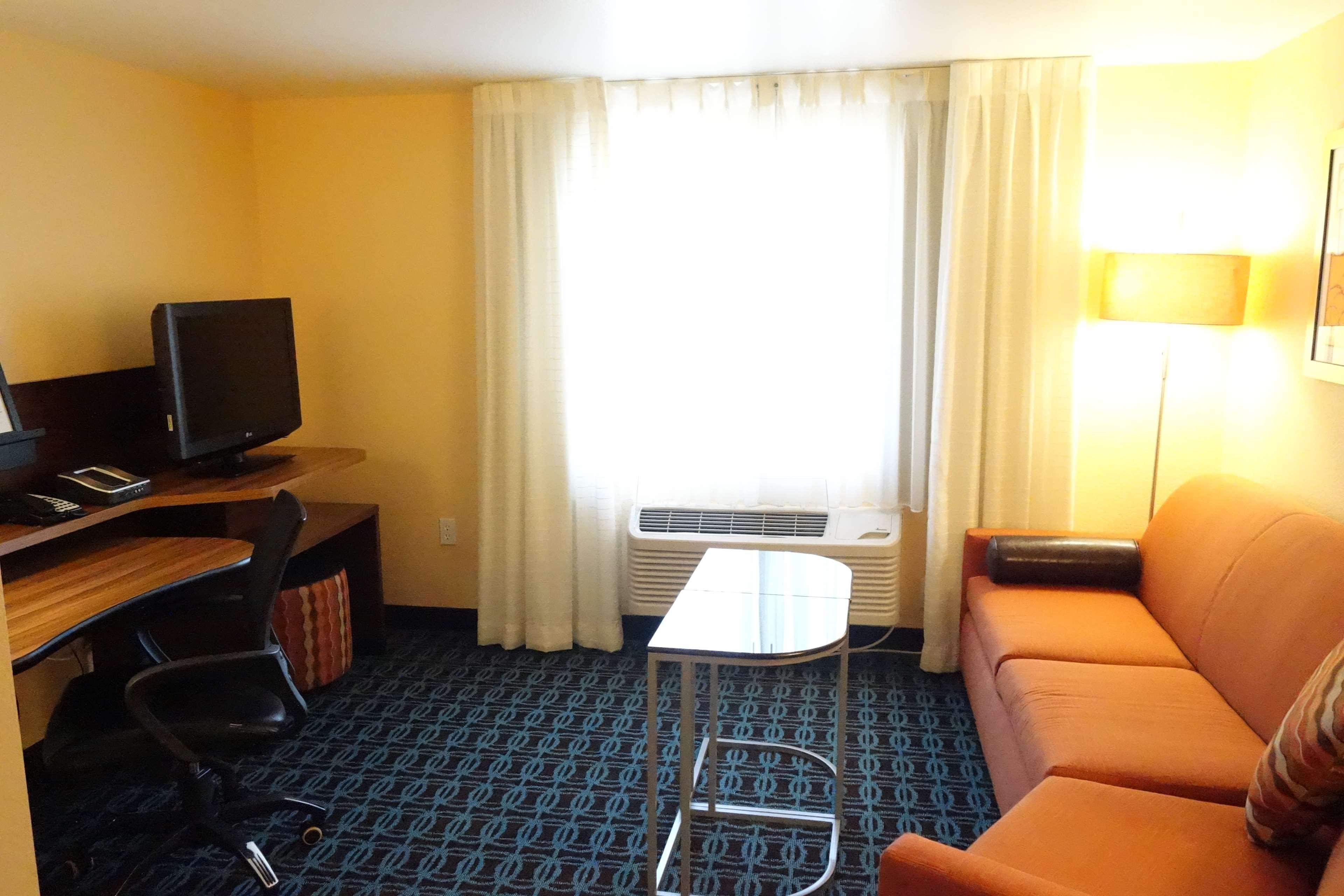 Country Inn & Suites By Radisson, Phoenix Airport, Az Buitenkant foto