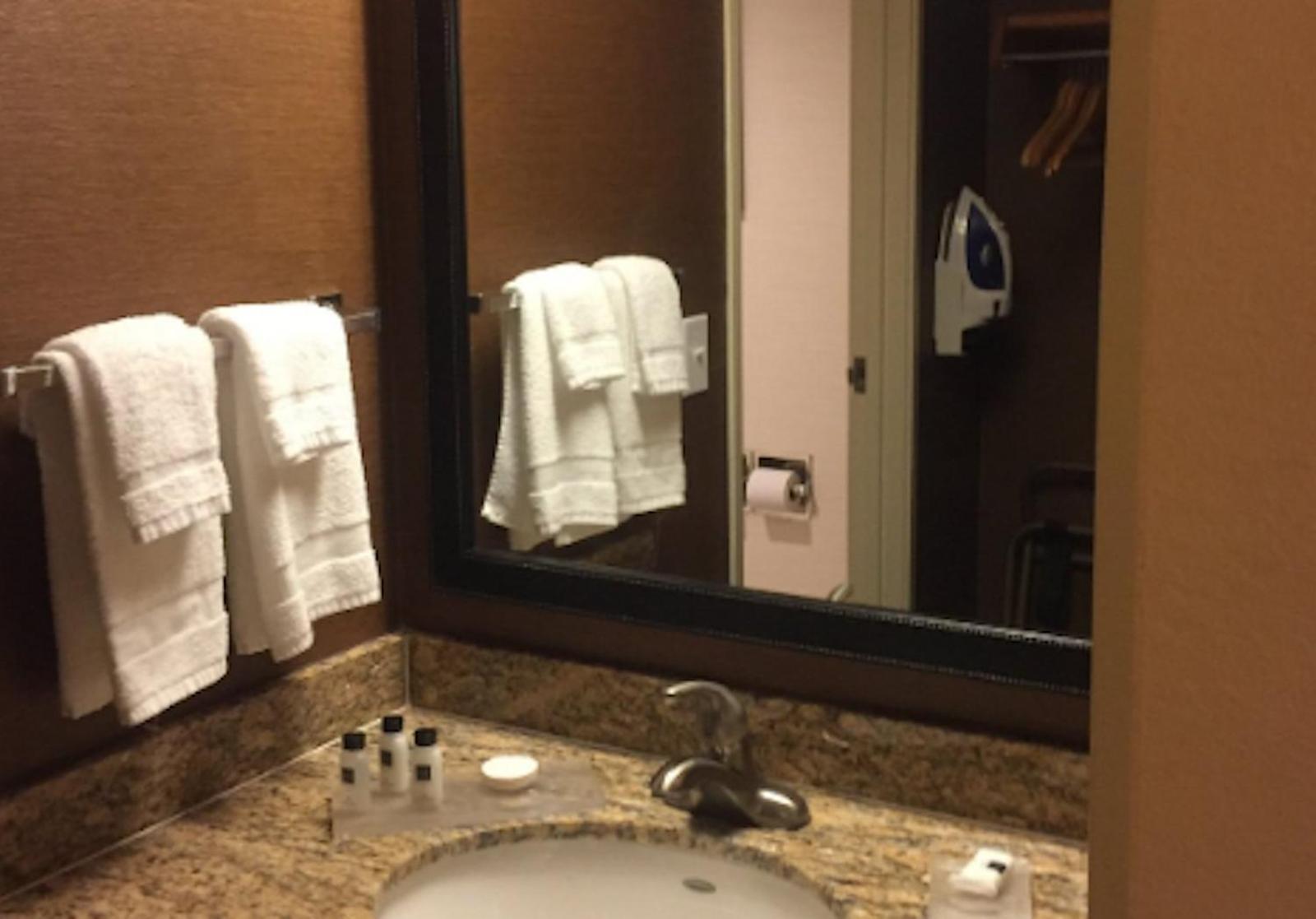 Country Inn & Suites By Radisson, Phoenix Airport, Az Buitenkant foto