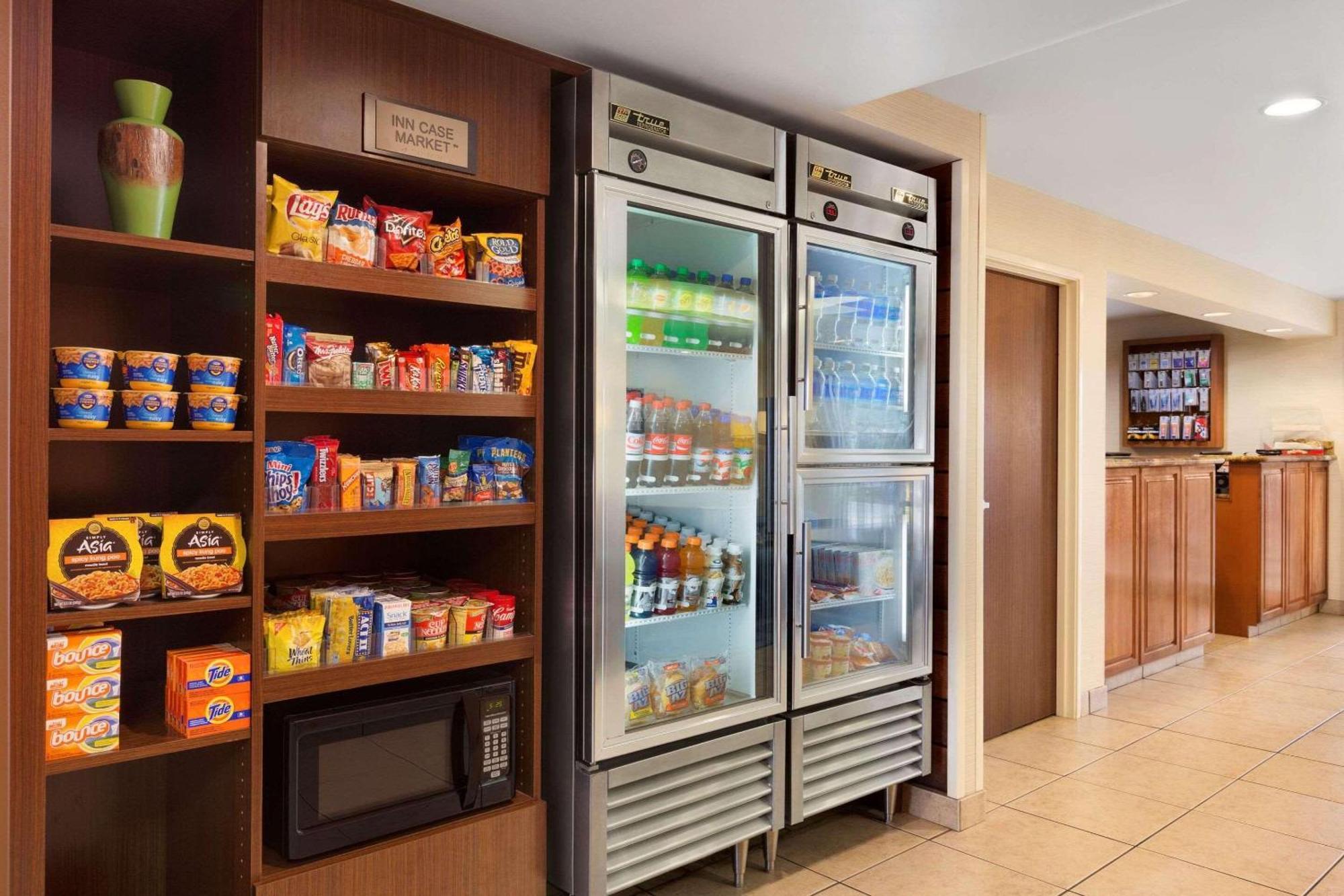 Country Inn & Suites By Radisson, Phoenix Airport, Az Buitenkant foto